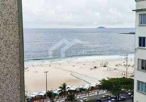 Foto 1 de Apartamento com 1 Quarto à venda, 45m² em Copacabana, Rio de Janeiro