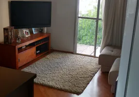 Foto 1 de Apartamento com 2 Quartos à venda, 65m² em Real Parque, São Paulo