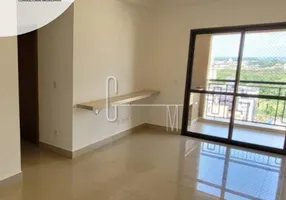 Foto 1 de Apartamento com 2 Quartos à venda, 71m² em Jardim Irajá, Ribeirão Preto