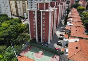 Foto 1 de Apartamento com 3 Quartos à venda, 72m² em Jardim Ubirajara, São Paulo