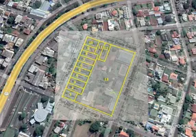 Foto 1 de Lote/Terreno à venda, 600m² em Centro, São Miguel do Iguaçu