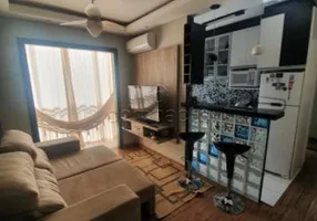 Foto 1 de Apartamento com 2 Quartos à venda, 50m² em Residencial Santa Filomena , São José do Rio Preto