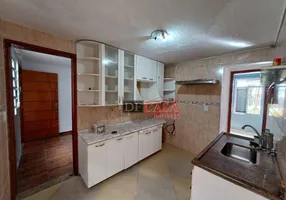 Foto 1 de Apartamento com 2 Quartos à venda, 54m² em Cidade Tiradentes, São Paulo