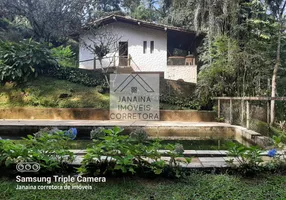 Foto 1 de Casa de Condomínio com 3 Quartos à venda, 119m² em Corujas, Guapimirim