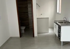 Foto 1 de Apartamento com 1 Quarto à venda, 35m² em Vila Carrão, São Paulo