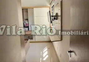 Foto 1 de Apartamento com 3 Quartos à venda, 80m² em Penha Circular, Rio de Janeiro