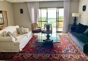 Foto 1 de Apartamento com 3 Quartos à venda, 250m² em Novo Tempo, Cuiabá