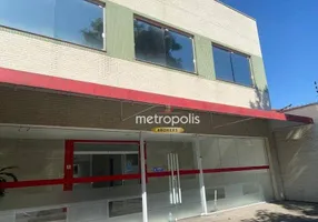 Foto 1 de Ponto Comercial para alugar, 282m² em Vila Mariana, São Paulo