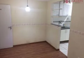 Foto 1 de Apartamento com 3 Quartos à venda, 60m² em Vila São Bento, Campinas