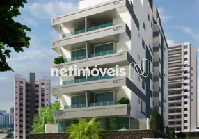 Foto 1 de Apartamento com 2 Quartos à venda, 62m² em Savassi, Belo Horizonte