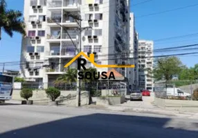 Foto 1 de Apartamento com 2 Quartos para alugar, 50m² em Mutondo, São Gonçalo