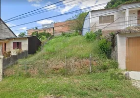 Foto 1 de Lote/Terreno à venda, 301m² em Morro Santana, Porto Alegre
