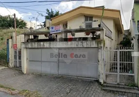 Foto 1 de Lote/Terreno à venda, 314m² em Vila Prudente, São Paulo