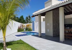 Foto 1 de Casa com 4 Quartos à venda, 150m² em Vilas do Atlantico, Lauro de Freitas