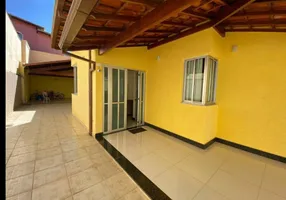 Foto 1 de Casa com 3 Quartos à venda, 120m² em Assunção, São Bernardo do Campo