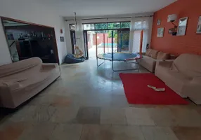 Foto 1 de Casa com 5 Quartos à venda, 305m² em Freguesia- Jacarepaguá, Rio de Janeiro