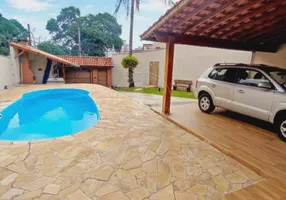 Foto 1 de Casa com 3 Quartos à venda, 150m² em Vila Flórida, Guarulhos