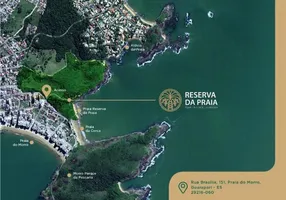 Foto 1 de Lote/Terreno à venda, 600m² em Praia do Morro, Guarapari