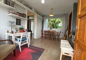 Foto 1 de Apartamento com 2 Quartos à venda, 75m² em Vale dos Pinheiros, Nova Friburgo