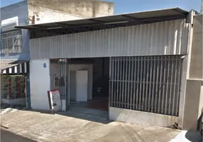 Foto 1 de Galpão/Depósito/Armazém à venda, 64m² em Pinheiros, São Paulo