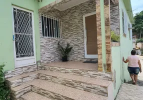 Foto 1 de Casa com 2 Quartos à venda, 500m² em Rodilandia, Nova Iguaçu