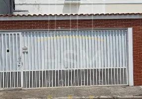 Foto 1 de Sobrado com 3 Quartos à venda, 168m² em Nova Petrópolis, São Bernardo do Campo