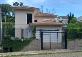Foto 1 de Casa com 4 Quartos à venda, 196m² em Santa Terezinha, Garibaldi