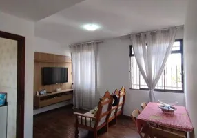 Foto 1 de Apartamento com 3 Quartos à venda, 95m² em Prado, Belo Horizonte