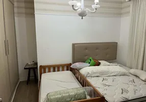 Foto 1 de Apartamento com 4 Quartos à venda, 204m² em Gonzaga, Santos