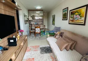 Foto 1 de Apartamento com 3 Quartos à venda, 72m² em Vila Monteiro, Piracicaba