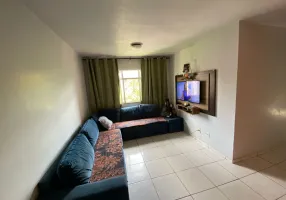 Foto 1 de Apartamento com 3 Quartos à venda, 67m² em Nossa Senhora De Fatima, Goiânia