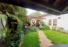Foto 1 de Casa com 3 Quartos à venda, 229m² em Jardim Paraíso, Campinas