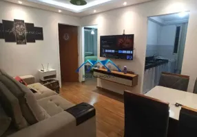 Foto 1 de Apartamento com 2 Quartos à venda, 50m² em Acaiaca, Belo Horizonte
