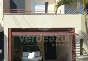 Foto 1 de Sobrado com 2 Quartos à venda, 177m² em Parque dos Pinheiros, Hortolândia