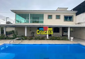 Foto 1 de Imóvel Comercial com 6 Quartos à venda, 250m² em Vila Nova, Cabo Frio