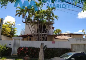 Foto 1 de Casa de Condomínio com 4 Quartos à venda, 316m² em Itaigara, Salvador
