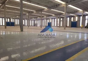 Foto 1 de Prédio Comercial para alugar, 9652m² em Palmeiras de São José, São José dos Campos