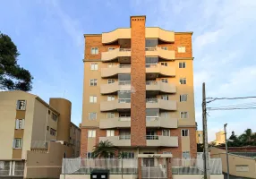 Foto 1 de Apartamento com 3 Quartos à venda, 77m² em Juvevê, Curitiba