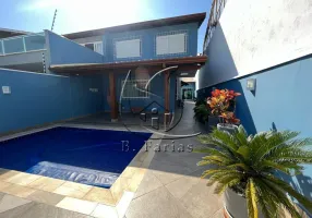 Foto 1 de Casa com 3 Quartos à venda, 154m² em Praia de Juquehy, São Sebastião