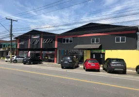 Foto 1 de Galpão/Depósito/Armazém para alugar, 320m² em Costa E Silva, Joinville