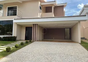 Foto 1 de Casa com 4 Quartos à venda, 414m² em Residencial Alphaville Flamboyant, Goiânia