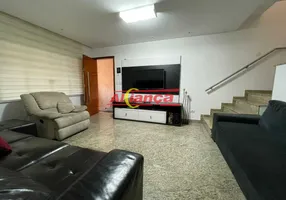 Foto 1 de Casa com 4 Quartos à venda, 282m² em Vila Santa Maria, Guarulhos