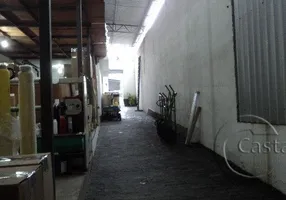 Foto 1 de Galpão/Depósito/Armazém com 1 Quarto à venda, 180m² em Móoca, São Paulo