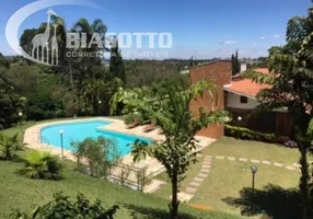 Foto 1 de Casa de Condomínio com 6 Quartos à venda, 600m² em VILLAGE SANS SOUCI, Valinhos