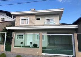 Foto 1 de Casa com 3 Quartos à venda, 360m² em Saguaçú, Joinville