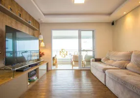 Foto 1 de Apartamento com 3 Quartos à venda, 127m² em Portão, Curitiba