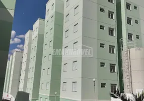 Foto 1 de Apartamento com 2 Quartos à venda, 47m² em Jardim Ipe, Sorocaba