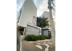Foto 1 de Apartamento com 2 Quartos para alugar, 44m² em Jardim Santa Cruz, Araras