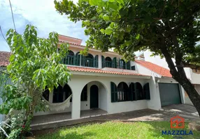 Foto 1 de Casa com 4 Quartos à venda, 300m² em Vila João Pessoa, Porto Alegre