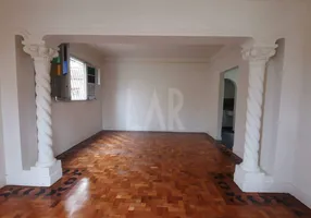 Foto 1 de Casa com 5 Quartos à venda, 349m² em Floresta, Belo Horizonte